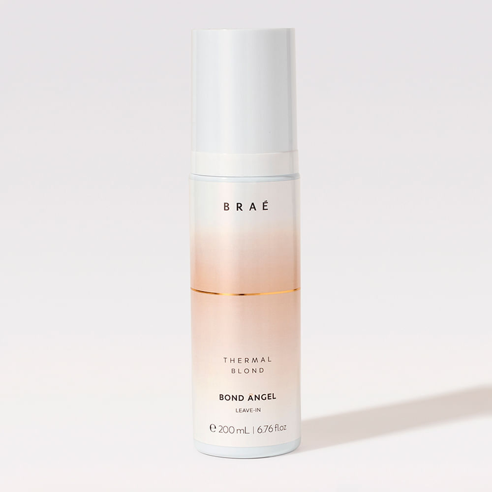 Braé Bond Angel Thermal Blond Leave-in 200ml