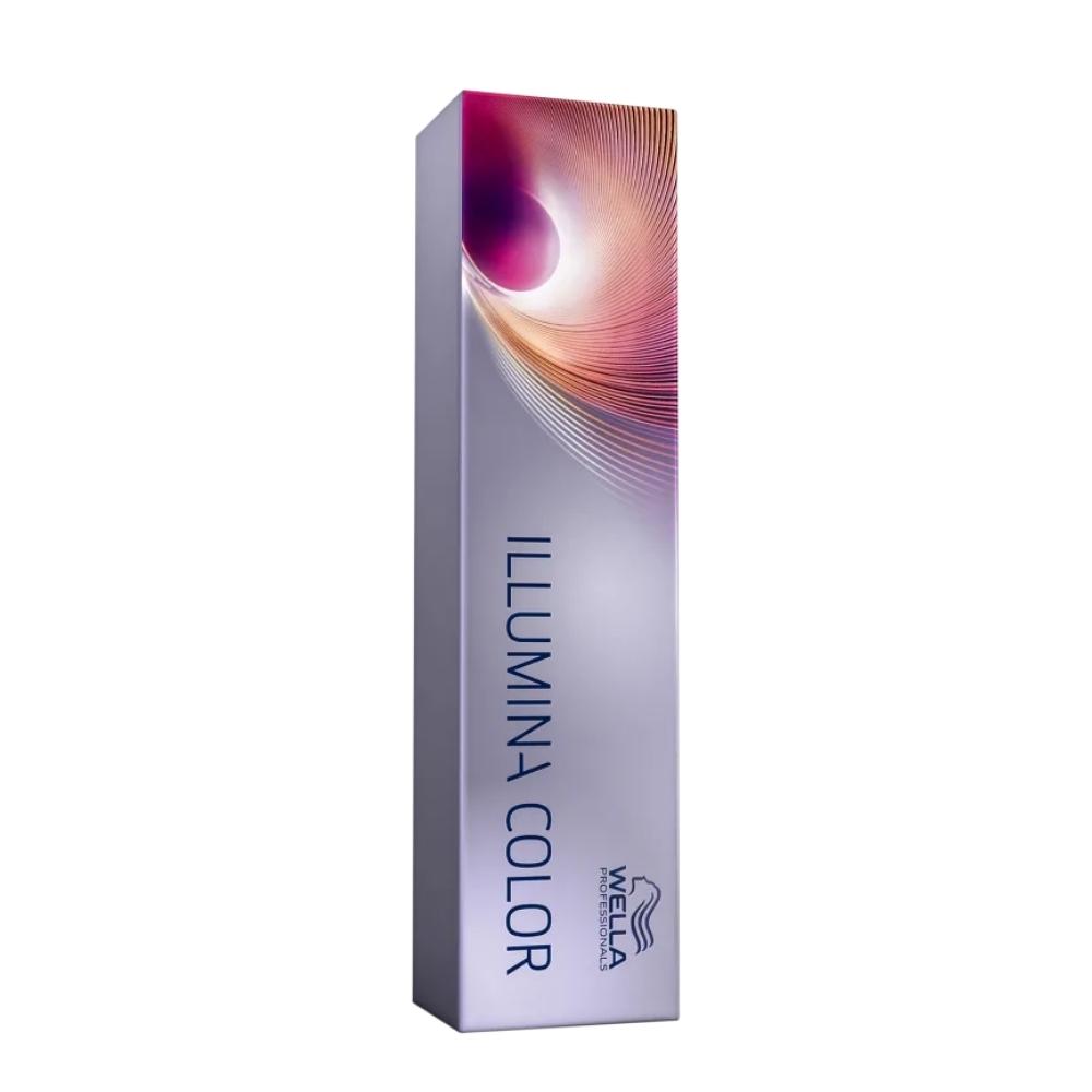 Coloração Wella Illumina Color 60ml